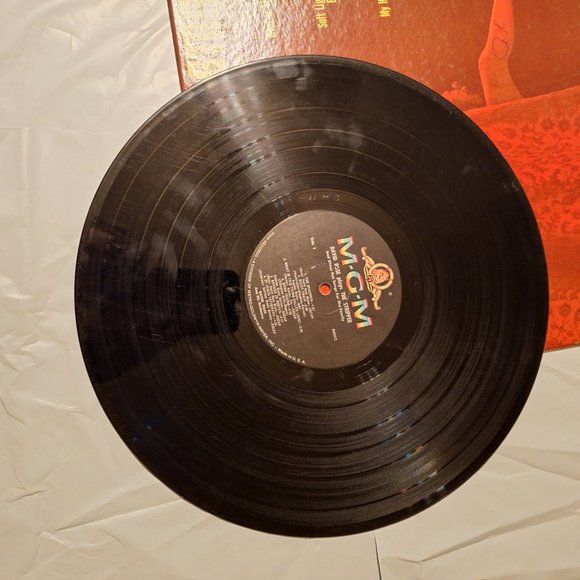 david rose and his orchestra the stripper lp record - Picture 3 of 4